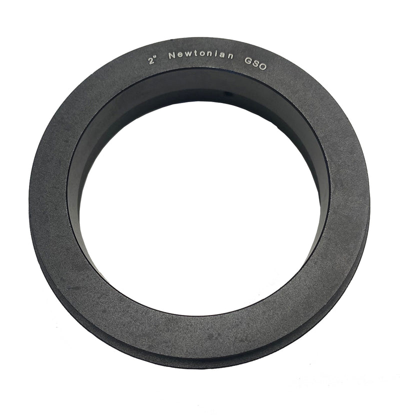 iOptron Adaptateur iAFS2 pour Newtonien GSO 6" et 8" (NEWTG)