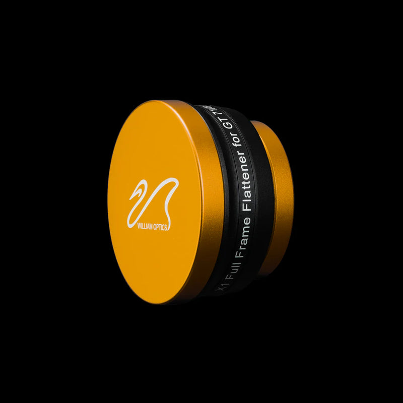 William Optics Flattener 1x pour GT 71/81 (P-FLAT-GT)