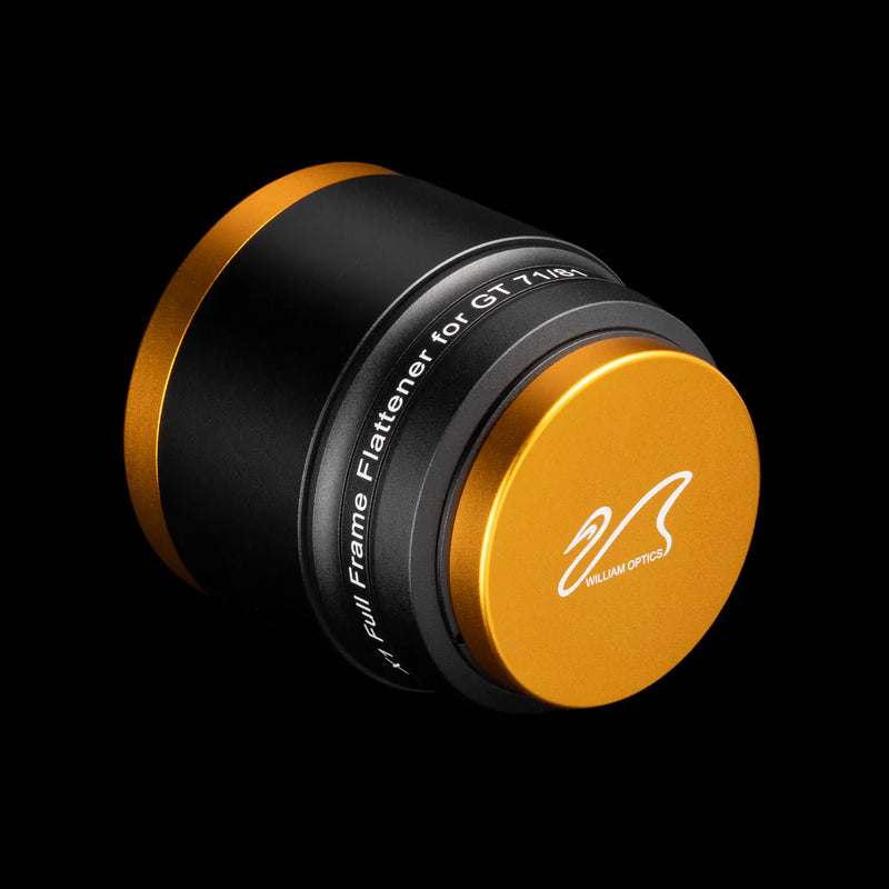 William Optics Flattener 1x pour GT 71/81 (P-FLAT-GT)