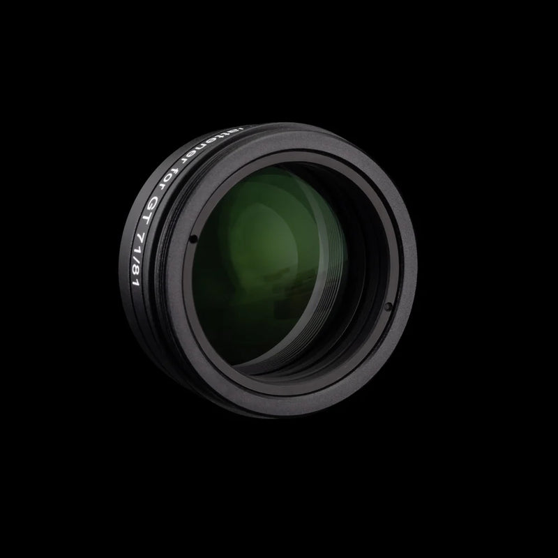 William Optics Flattener 1x pour GT 71/81 (P-FLAT-GT)