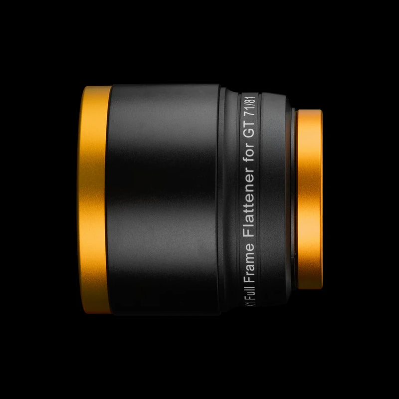 William Optics Flattener 1x pour GT 71/81 (P-FLAT-GT)