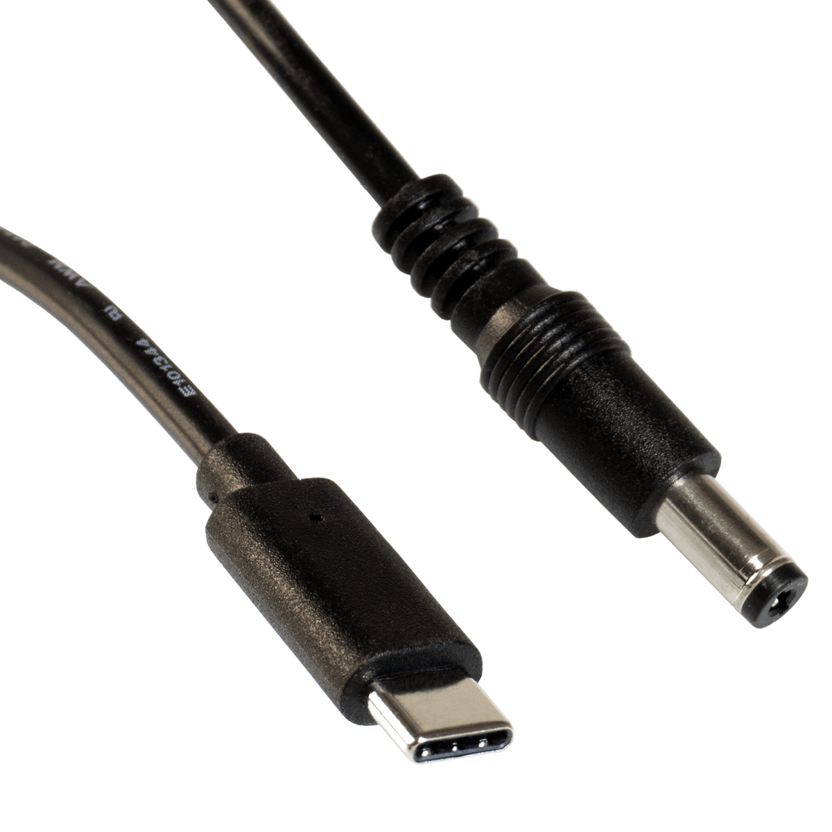 Pegasus Astro Cable 2.1mm Male to USB-C 30cm (PEG-CABL-21MUSBC ...