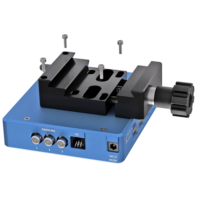 Pegasus Astro Universal Single Clamp (USCLAMP)