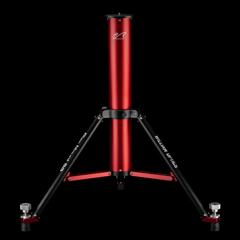 William Optics Pier Mount 90 (YG-PM-90R)