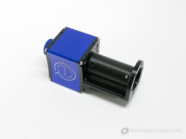 Buckeye QHY Q-Focuser Mounting Solutions for SCTs