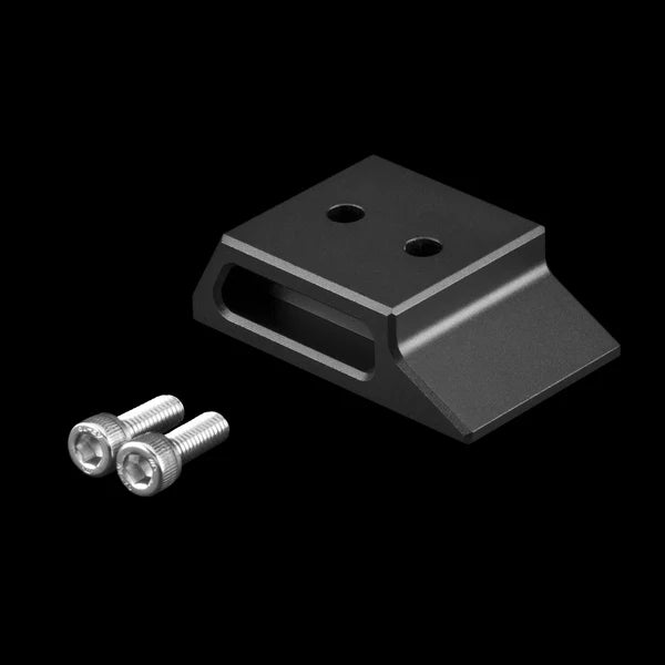 William Optics Riser Block for 51mm Ring (M-BK51-BL)