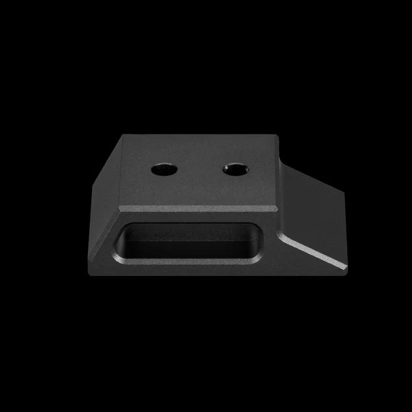 William Optics Riser Block for 51mm Ring (M-BK51-BL)