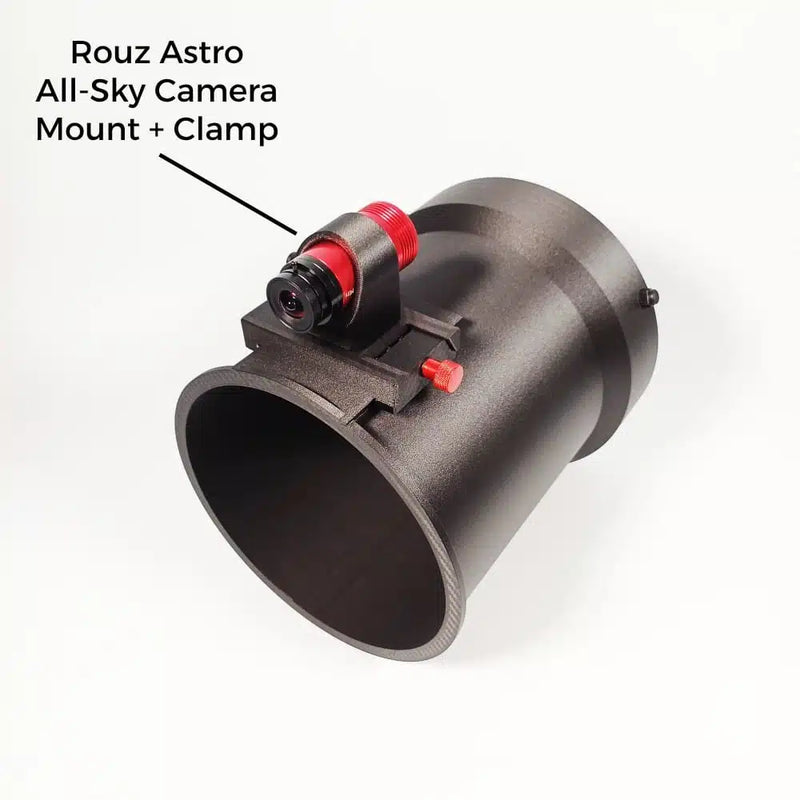 Rouz Astro Pare-buée pour Takahashi