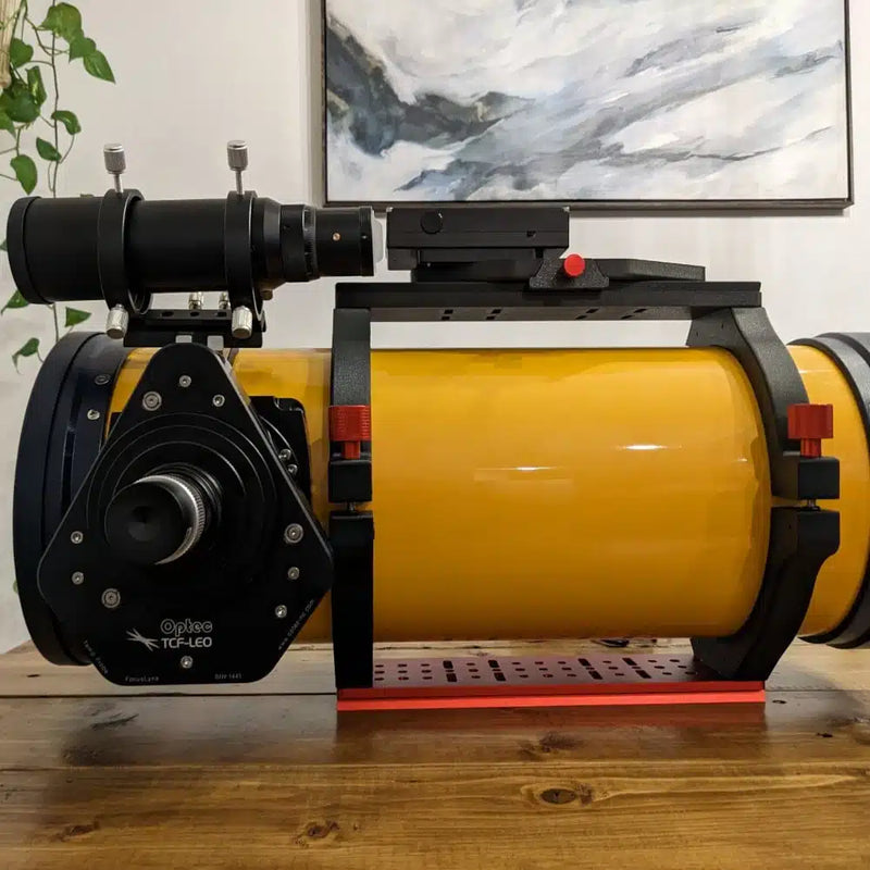 Rouz Astro Tube Rings for Takahashi Epsilon E130