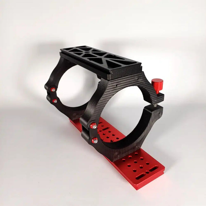 Rouz Astro Tube Rings for Takahashi Epsilon E180