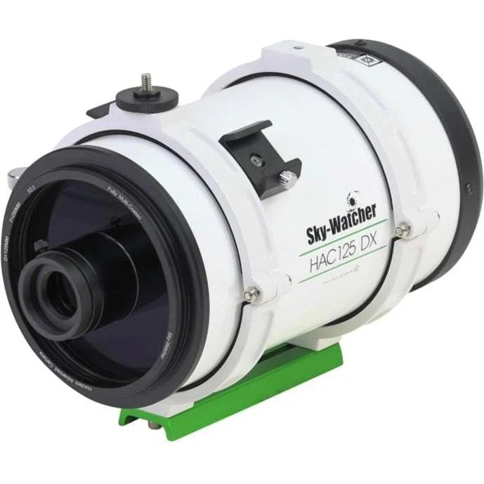 Sky-Watcher NEW Honders Advanced Catadioptric HAC125DX Minigraph
