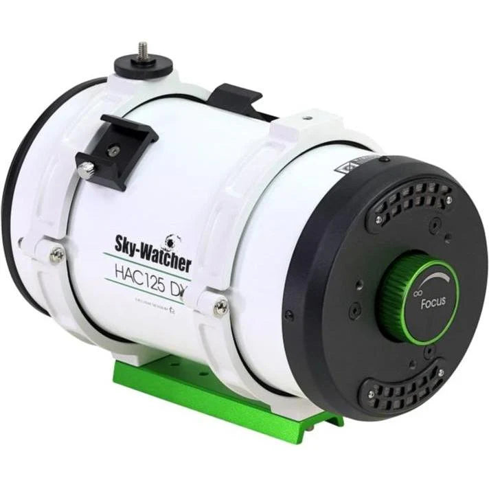 Sky-Watcher NEW Honders Advanced Catadioptric HAC125DX Minigraph