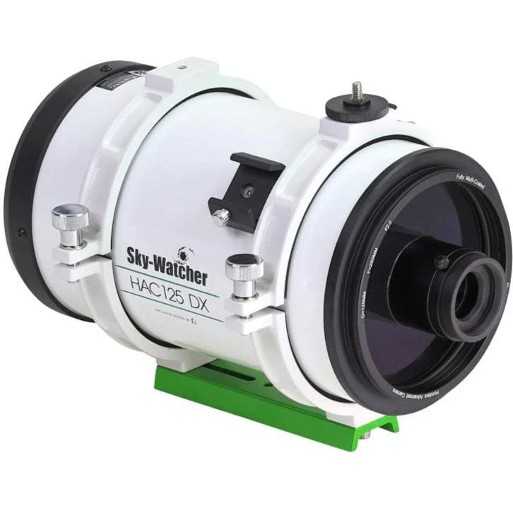 Sky-Watcher NEW Honders Advanced Catadioptric HAC125DX Minigraph