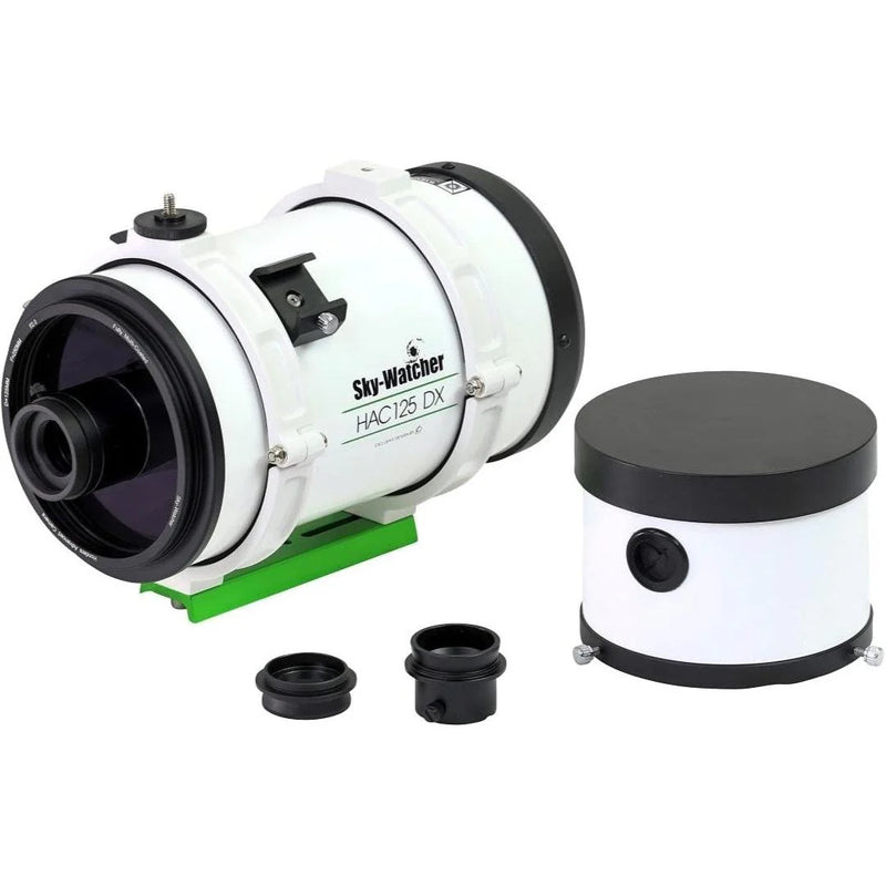 Sky-Watcher NEW Honders Advanced Catadioptric HAC125DX Minigraph
