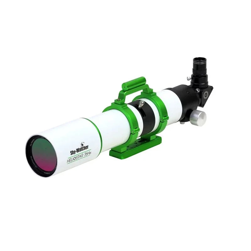 Sky-Watcher Heliostar 76mm H-Alpha Solar Telescope (S11315)