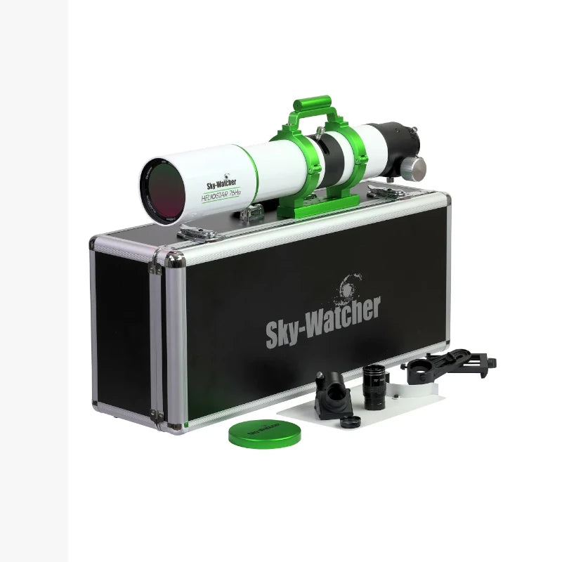 Sky-Watcher Heliostar 76mm H-Alpha Solar Telescope (S11315)