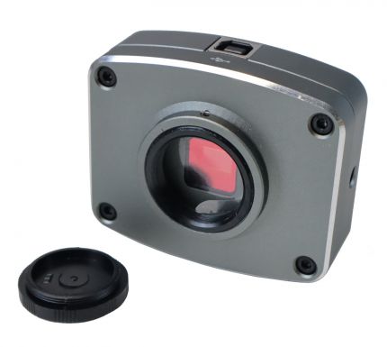 Walter Products 8MP Industrial Wi-Fi Digital Eyepiece Camera (DNS8.0-WH) Telescopes & Accessories - Astrophotography in Canada