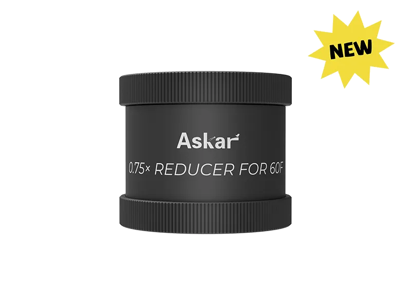 Askar 91F 0.75x Reducer (91F0.75)