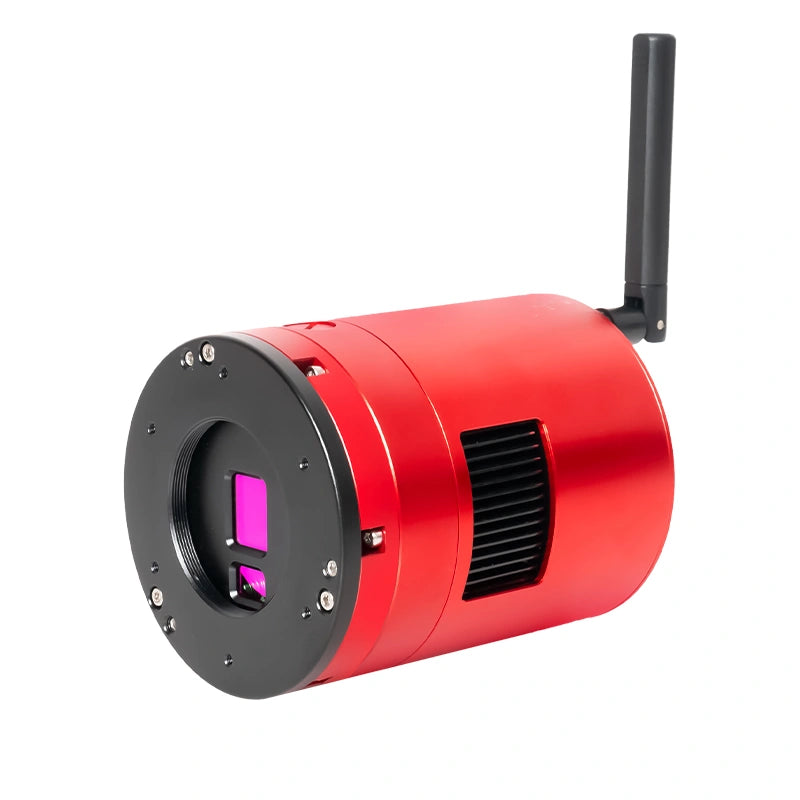 ZWO ASI585MM Air Color CMOS Wireless Smart Camera (ASI585MM-Air)