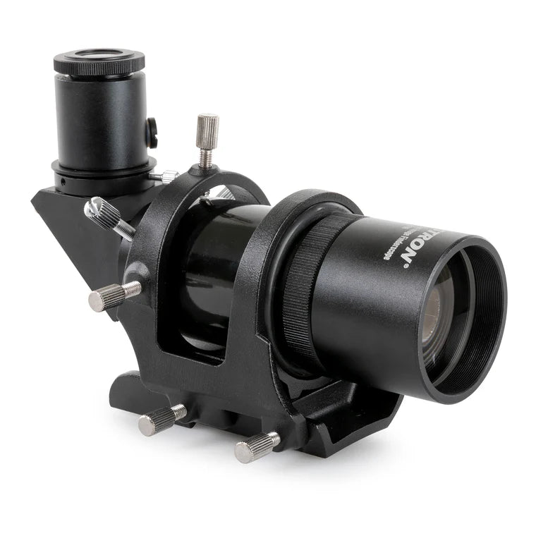 Celestron 9x50 Right Angle Correct Image Finderscope (93788)