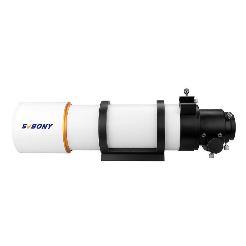 SVBONY SV48P Telescope 90mm F5.5 Refractor (F9341A)