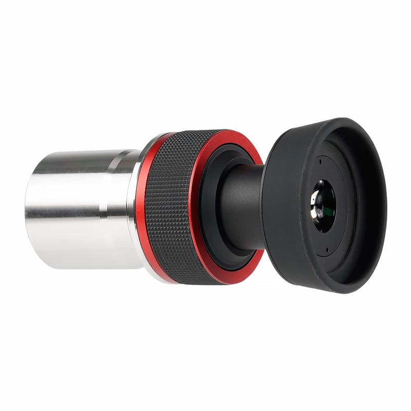 SVBONY SV215 Clickstop Zoom Eyepiece 1.25" 3-8mm for Planetary Observation (W9166A)
