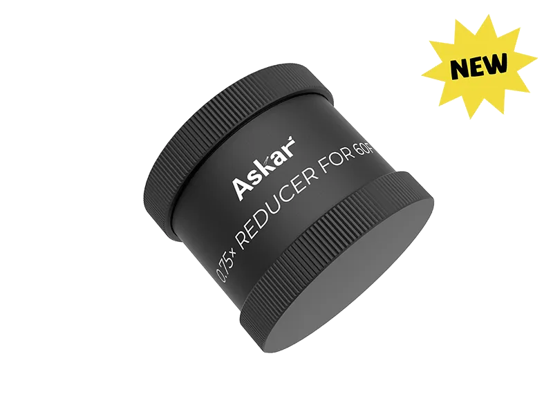 Askar 91F 0.75x Reducer (91F0.75)