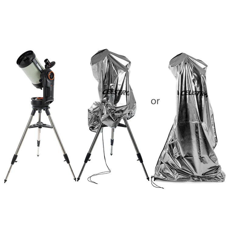 Celestron Weatherproof Telescope Cover (94039)
