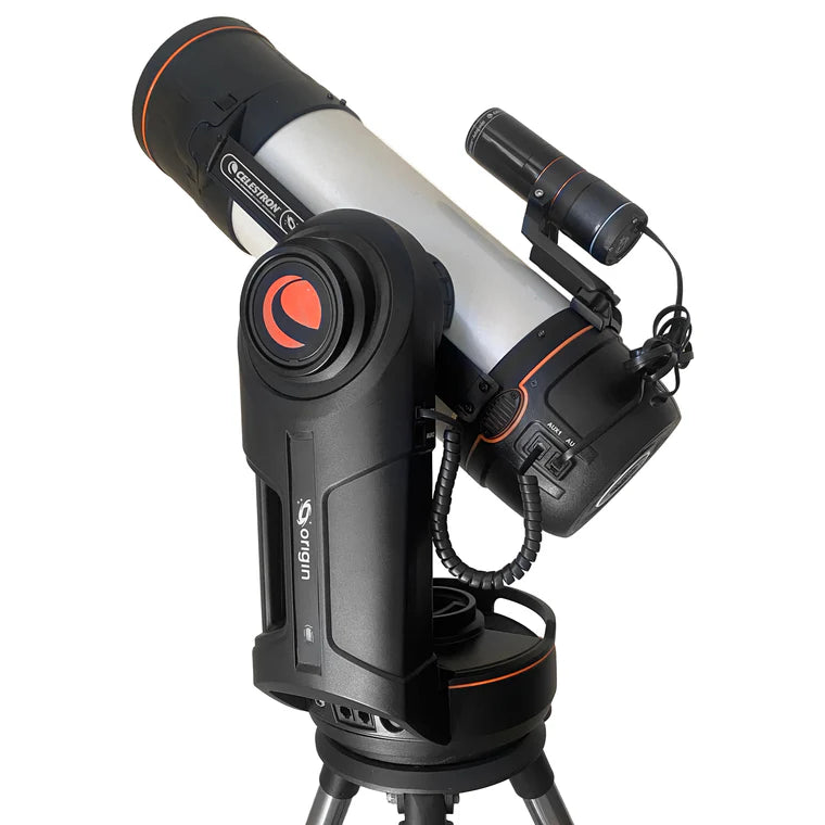 Celestron Origin Mark II Intelligent Home Observatory (12100)