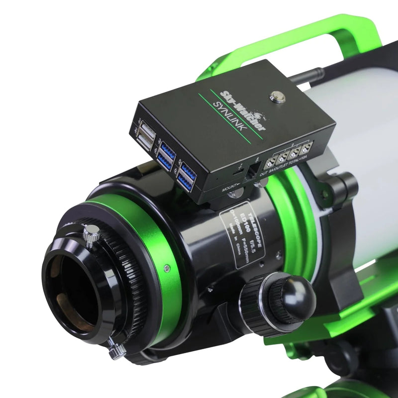 Contrôleur d'astrophotographie universel Sky-Watcher SynLink (S30125)