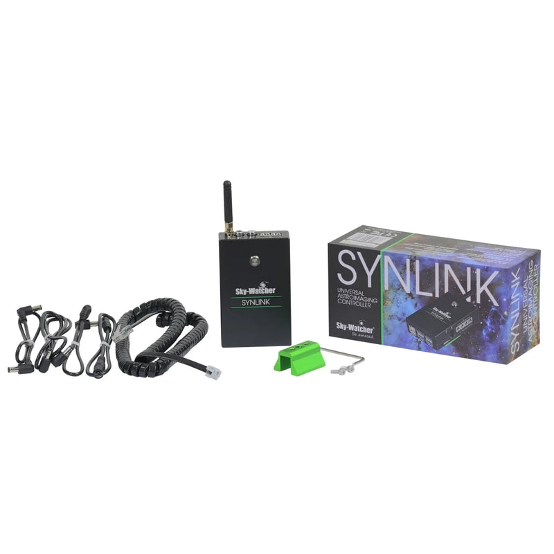 Contrôleur d'astrophotographie universel Sky-Watcher SynLink (S30125)