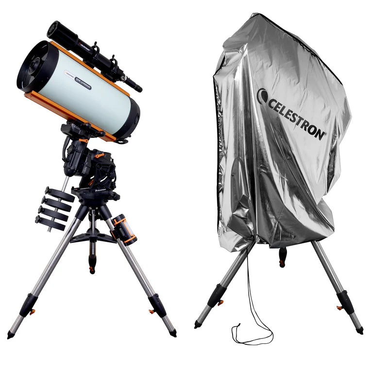 Celestron Weatherproof Telescope Cover (94039)