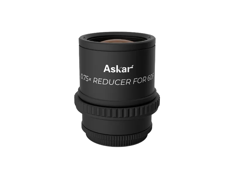 Askar 91F 0.75x Reducer (91F0.75)