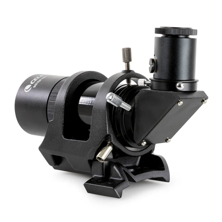 Celestron 9x50 Right Angle Correct Image Finderscope (93788)