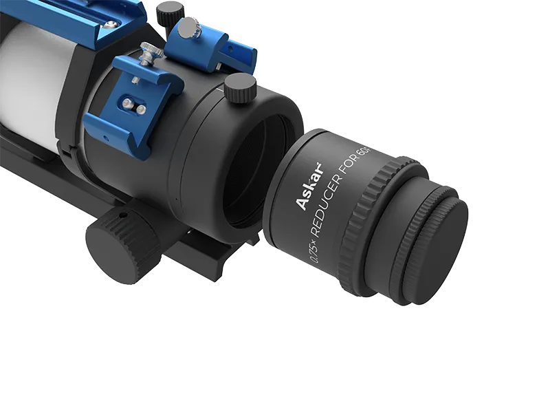 Askar 91F 0.75x Reducer (91F0.75)