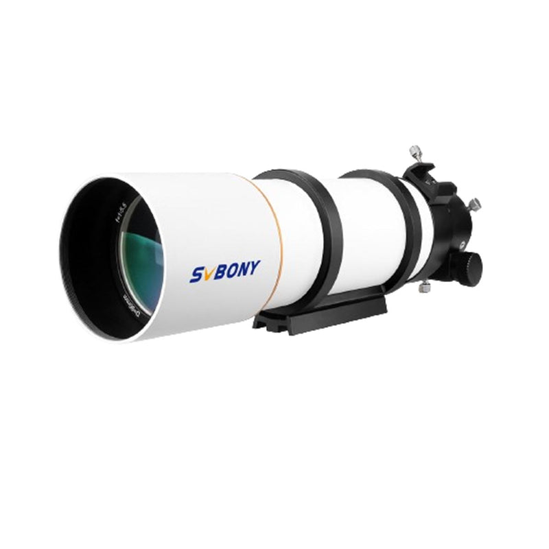SVBONY SV48P Telescope 90mm F5.5 Refractor (F9341A)