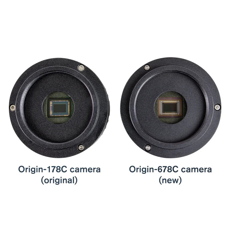 Celestron Origin 678C Camera (95531)