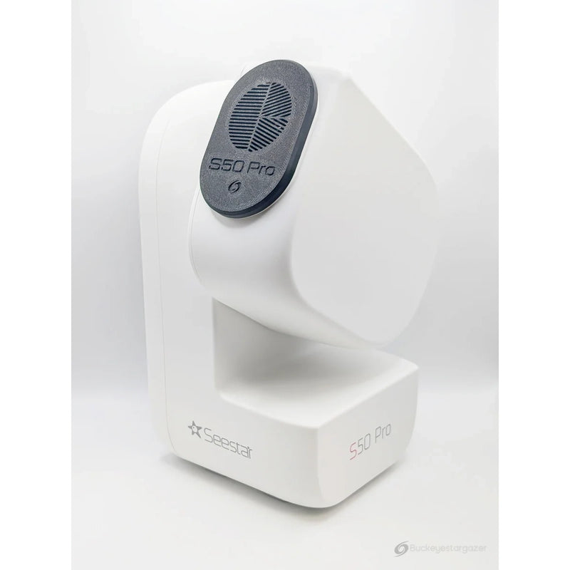 Buckeye Seestar S50 PRO Accessories
