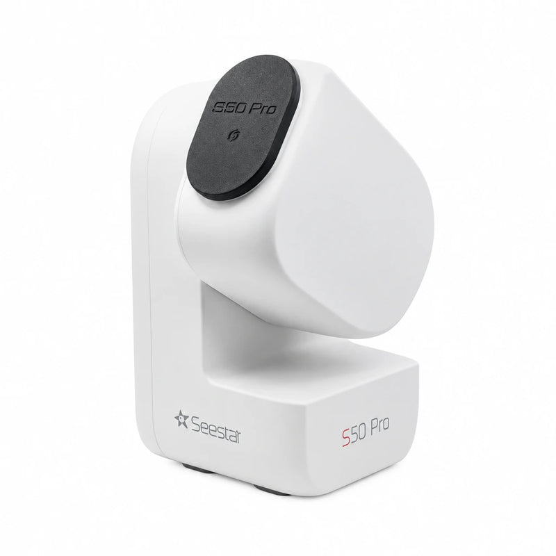 Buckeye Seestar S50 PRO Accessories