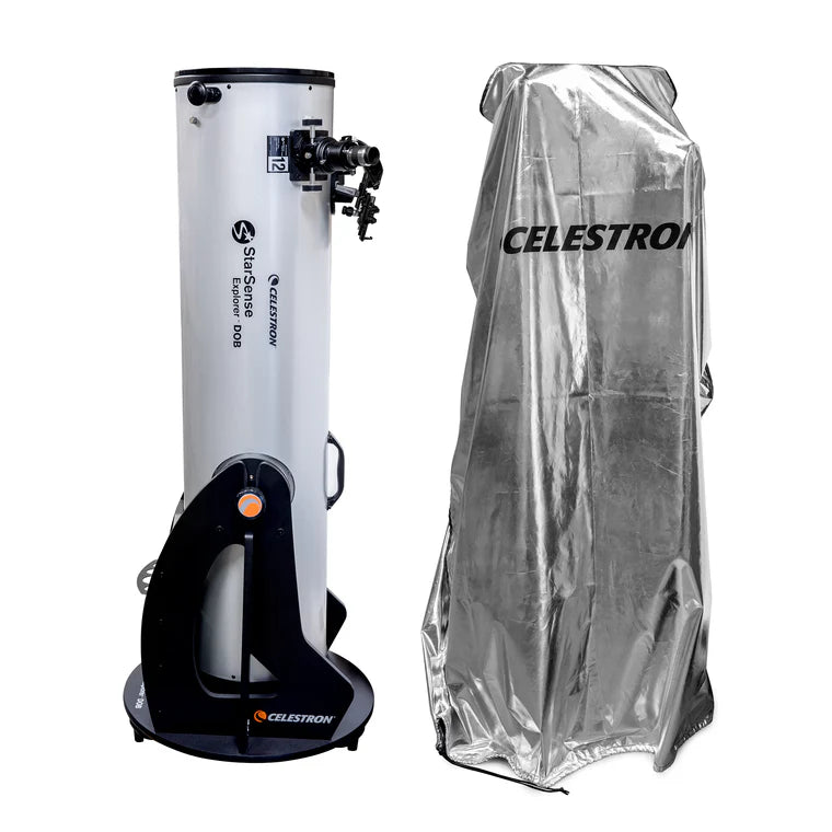 Celestron Weatherproof Telescope Cover (94039)