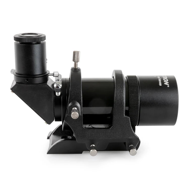 Celestron 9x50 Right Angle Correct Image Finderscope (93788)