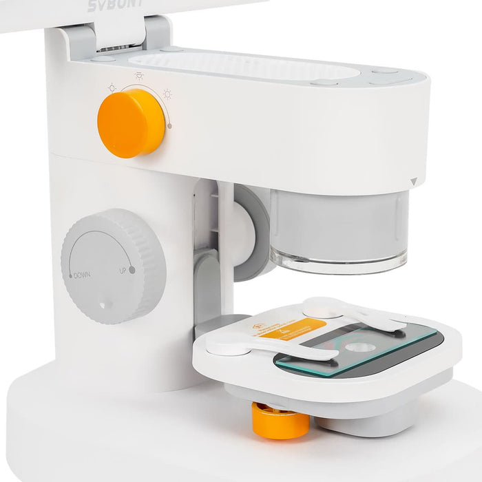 SVBONY Microscope 9'' IPS Touchscreen with Measure Function (F9385A)