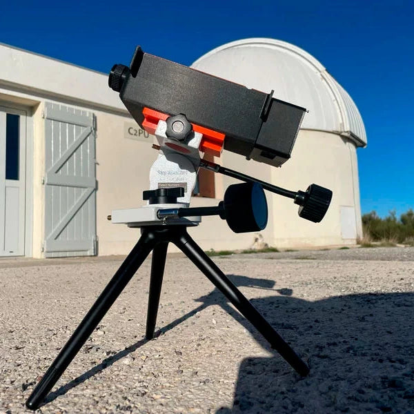 Shelyak Kit optique pour Spectrohéliographe SUNSCAN (ES0035)