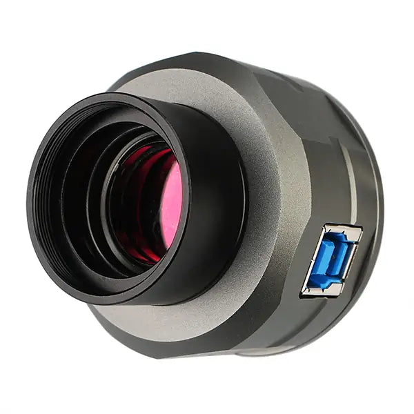 Caméra d'astrophotographie SVBONY SV205 8MP USB3.0 (F9159D)