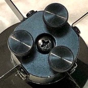 Bob's Knobs for Sky Watcher Quattro Newtonian Secondary Mirror