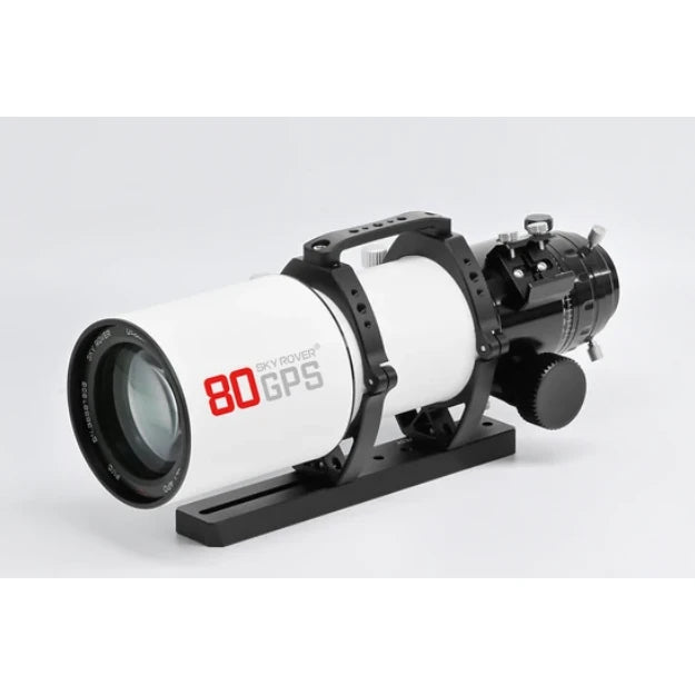 Télescope Sky Rover 80 GPS F/6 (98635)