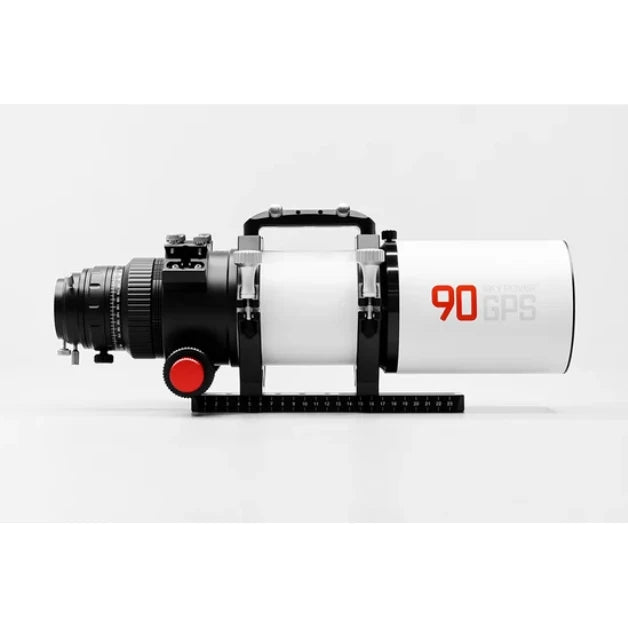 Télescope Sky Rover 90mm F/6 GPS (98632)