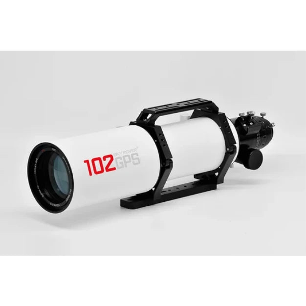 Sky Rover 102mm F/7 GPS Telescope (98637)