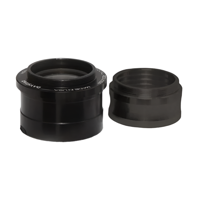 Daystar 0.33x to 0.5x Imaging Focal Reducer (FR2DT)