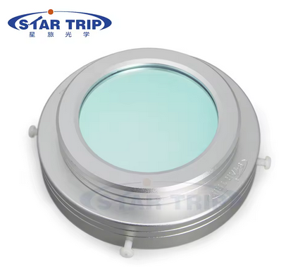 Astronomy Plus Energy Rejection Filters W. Metal Cover